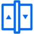 Lift-Type Anti-Collision Shipping Structure