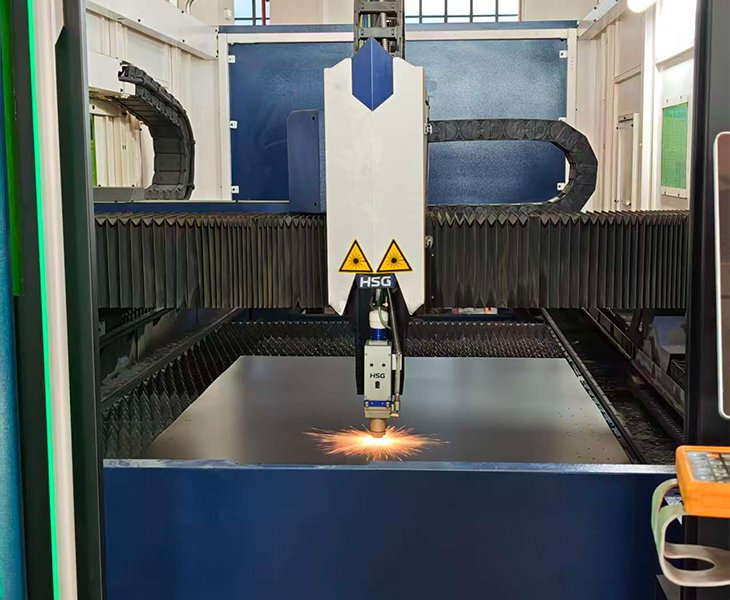 Multi-Step Quality Inspection