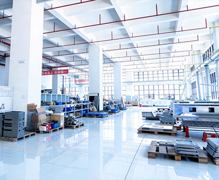 One-Stop Full Process Service
