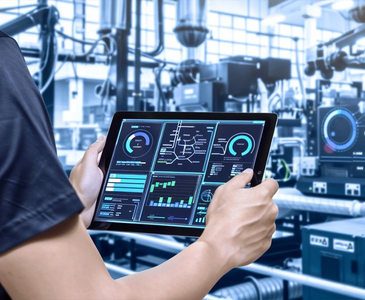 Research and Development of Software and Hardware Integration