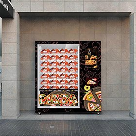 University Campuses and College Cafeterias