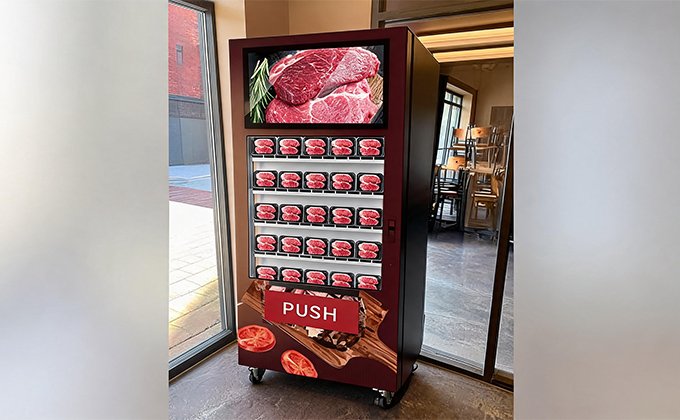 Australia Ranch Direct Sales Project