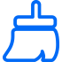 Automatic Cleaning System