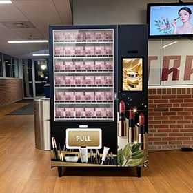 Beauty Brand Stores