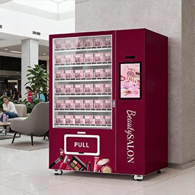 Beauty & Fitness Venues