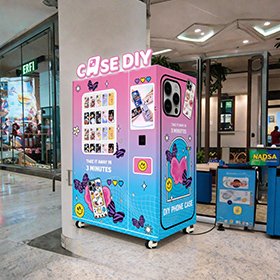 Cinemas, Video Game Arcades