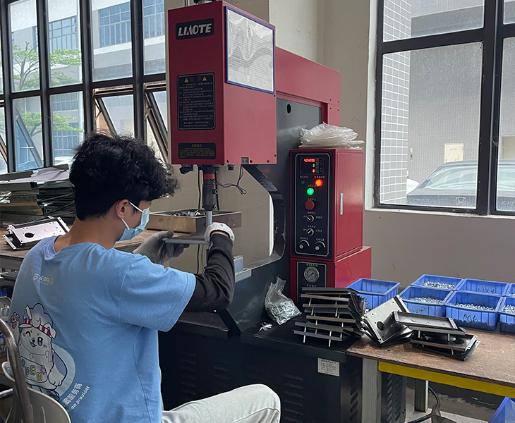 Complete Production Lines