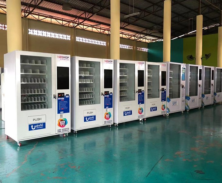 Direct Supply from the Source Factory