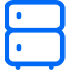 Dual-Zone Cold Chain Storage