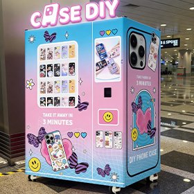 Exhibition Activities and Brand Pop-Up Stores