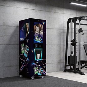 Gyms