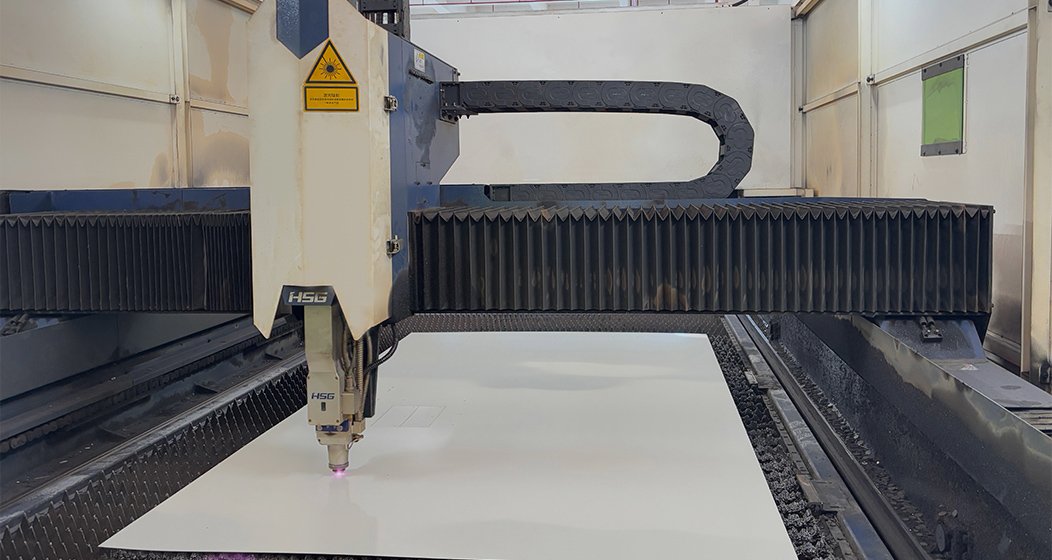 High-Power Laser Cutting