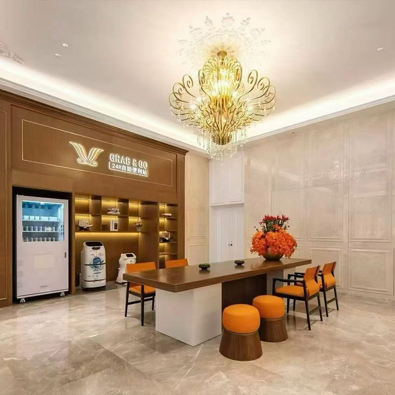 Hotels & Hospitality