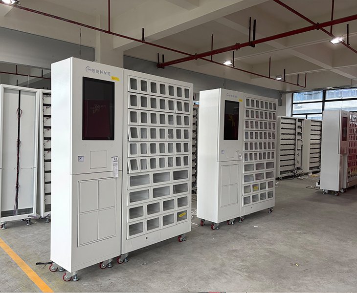 Industrial Grade Hardware Architecture