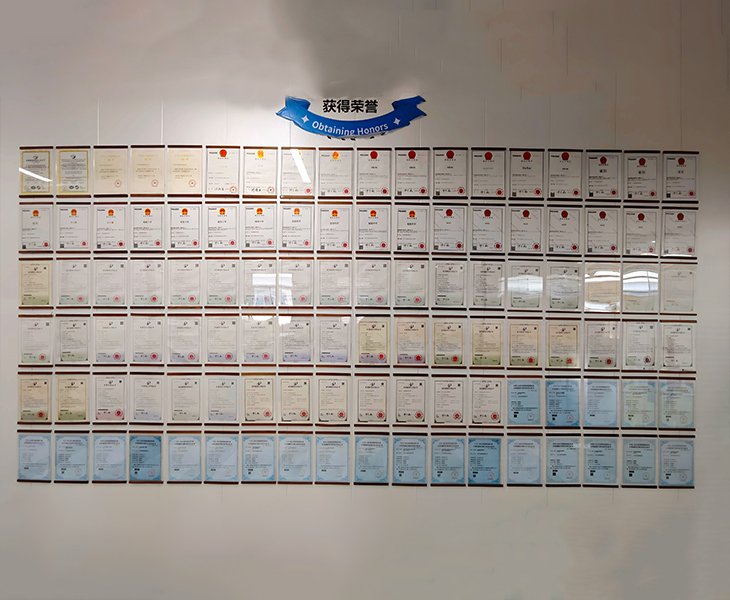 International Certified Quality Assurance
