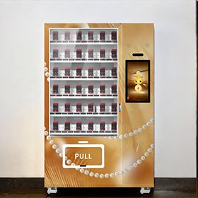 Jewelry Brand Pop-Up Stores and Exhibition Events
