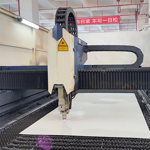 Laser Cutting