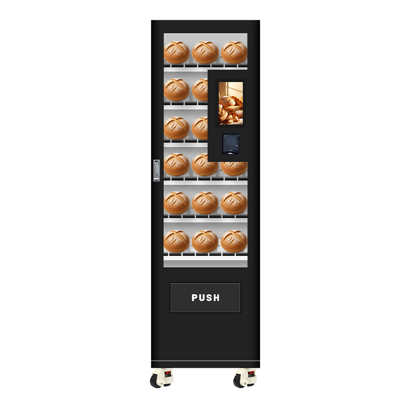 M1 | 10.1-inch Touch Screen Small Intelligent Vending Machine