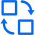 Modular Maintenance Structure