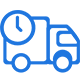 On-Time Delivery