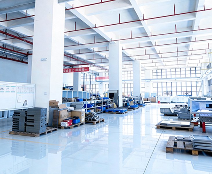 One-Stop Customized Solutions