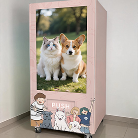 Pet Clinics