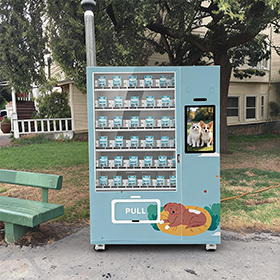 Pet Parks