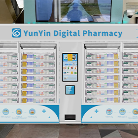 Primary Medical Institutions and Internet Hospital Service Centers