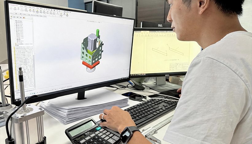Product Structure Customization