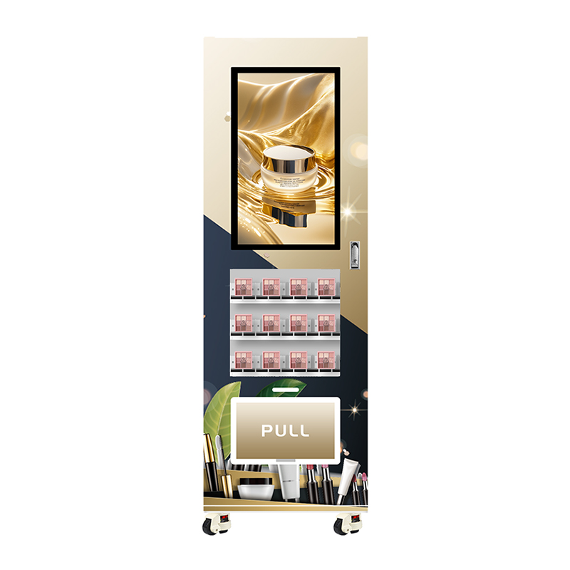 S9 | 32-inch Touchscreen Lifting Vending Machine