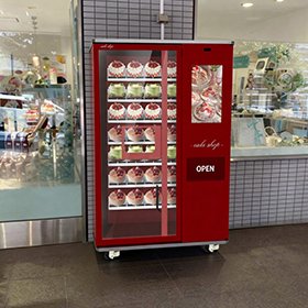 Shopping Mall