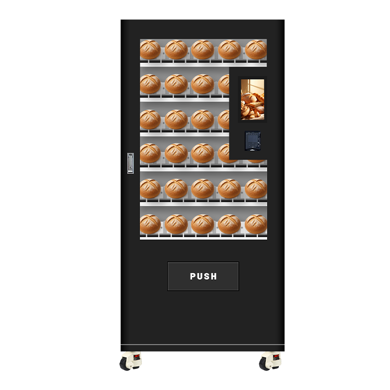 T5 | 10.1-inch Touch Screen Intelligent Vending Machine