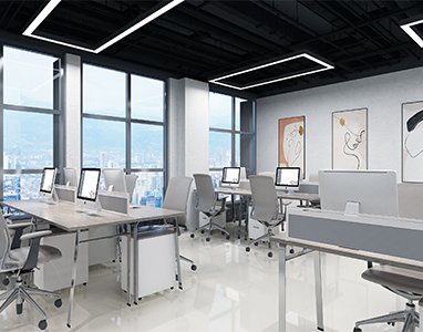 Workplaces