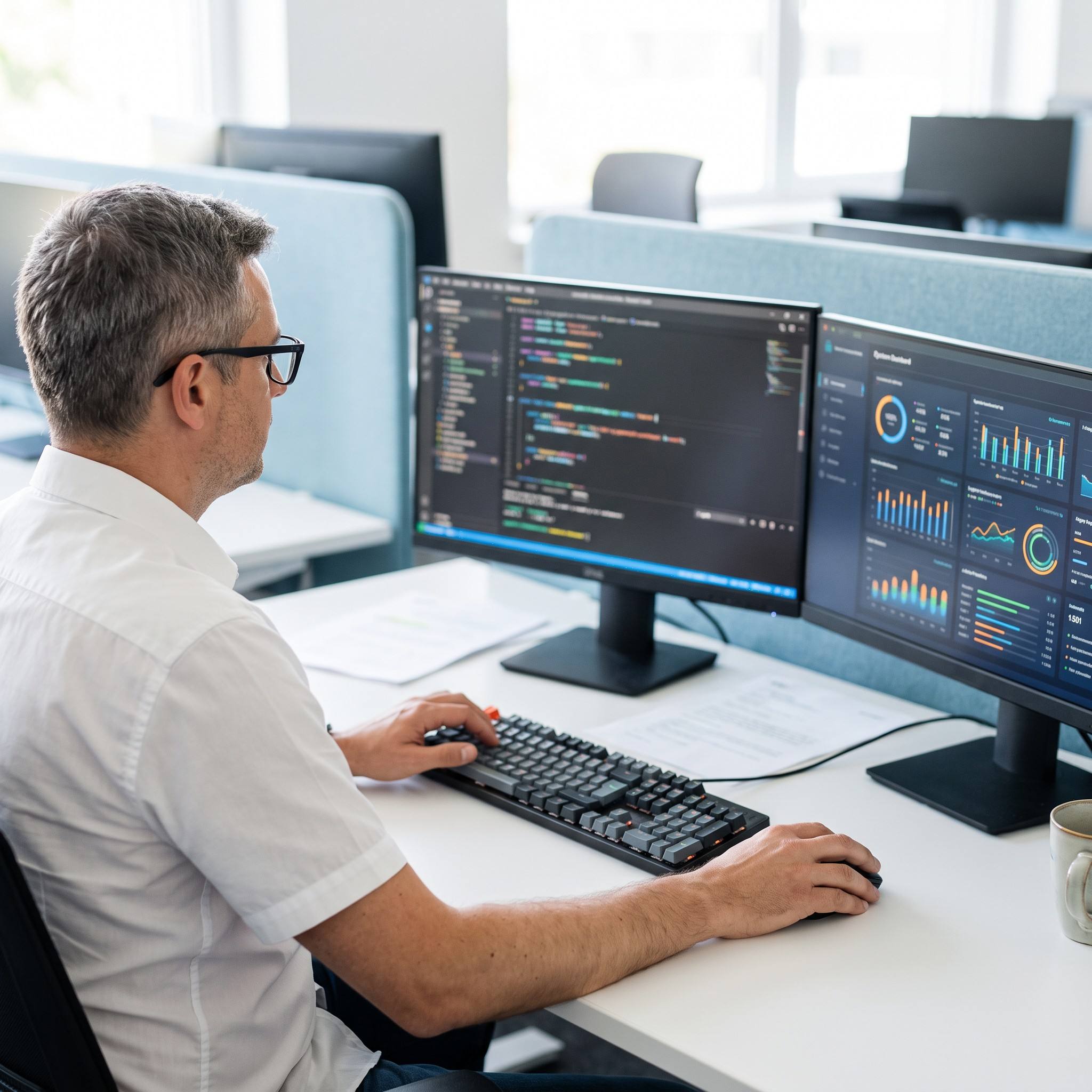 Ability to customize flexibly