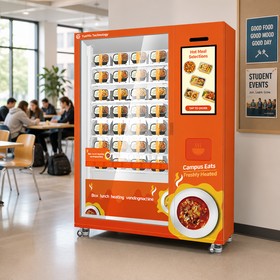 Campus Dining Points