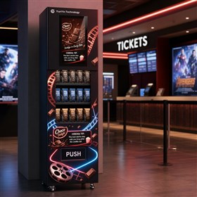 Cinema and Entertainment Centers