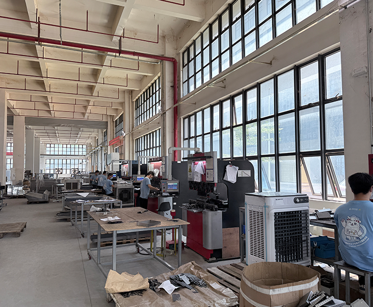 Cost-Optimized Production Capacity
