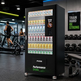 Gyms and sports venues