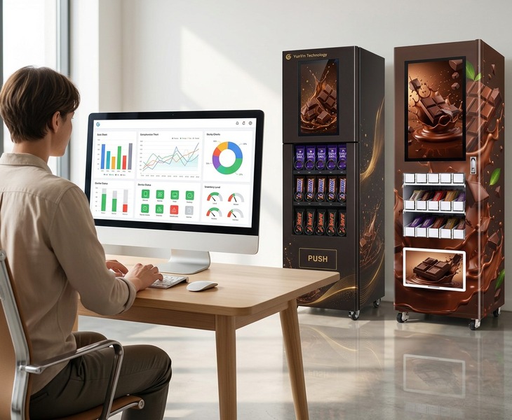 Intelligent retail system