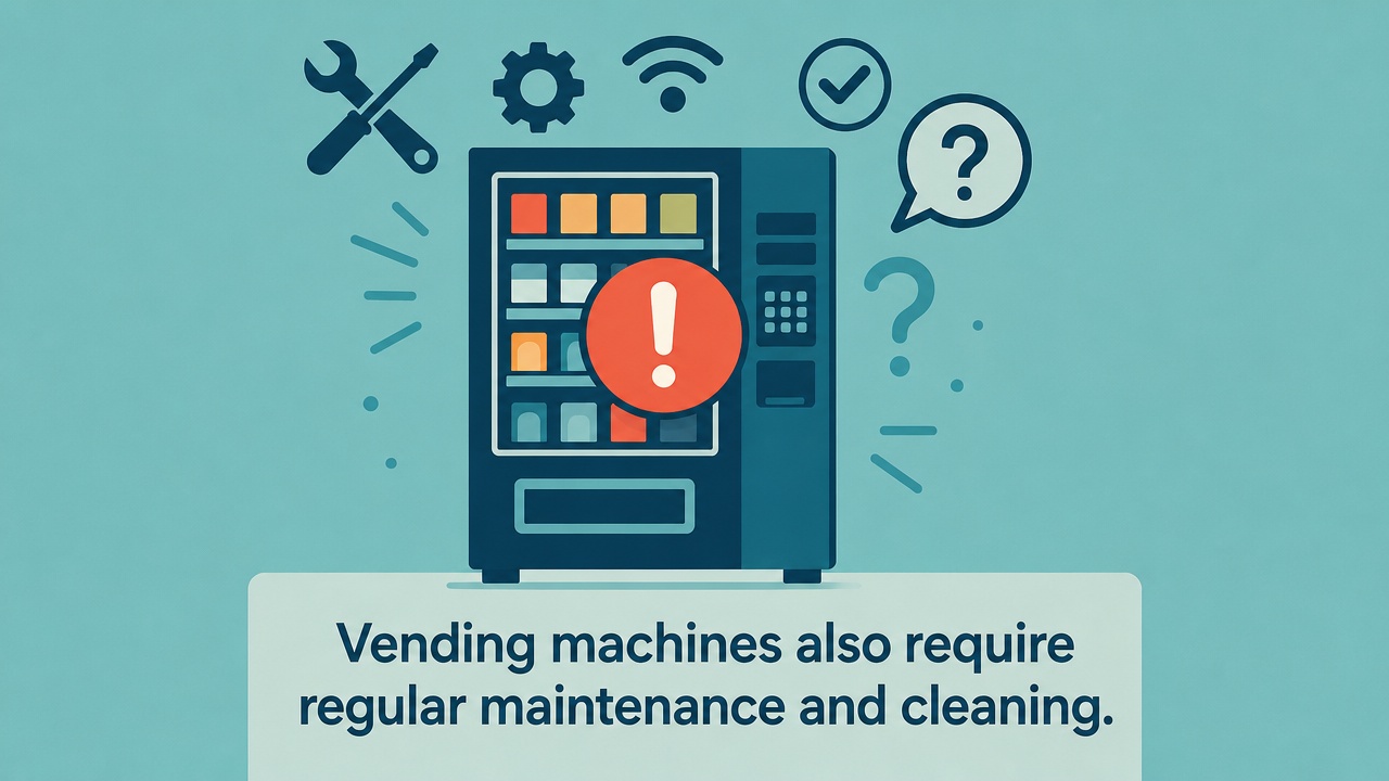 Neglecting Equipment Maintenance and Management