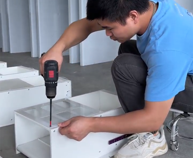 Source-driven manufacturing brings greater peace of mind