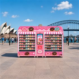 Tourist attractions and theme parks