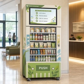 Community Healthy Living Area