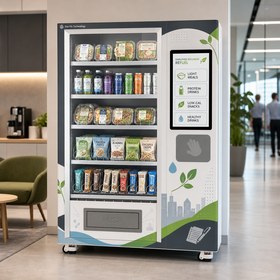 Enterprise Parks and Employee Health Spaces