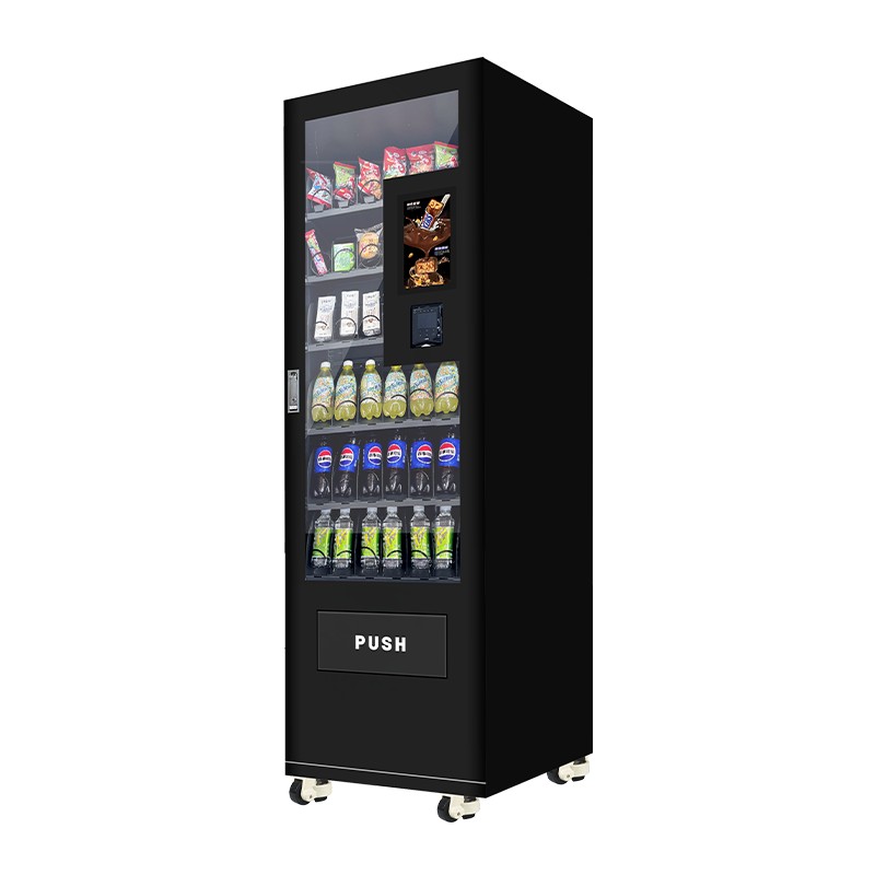 M1 | 10.1-inch touchscreen small intelligent vending machine