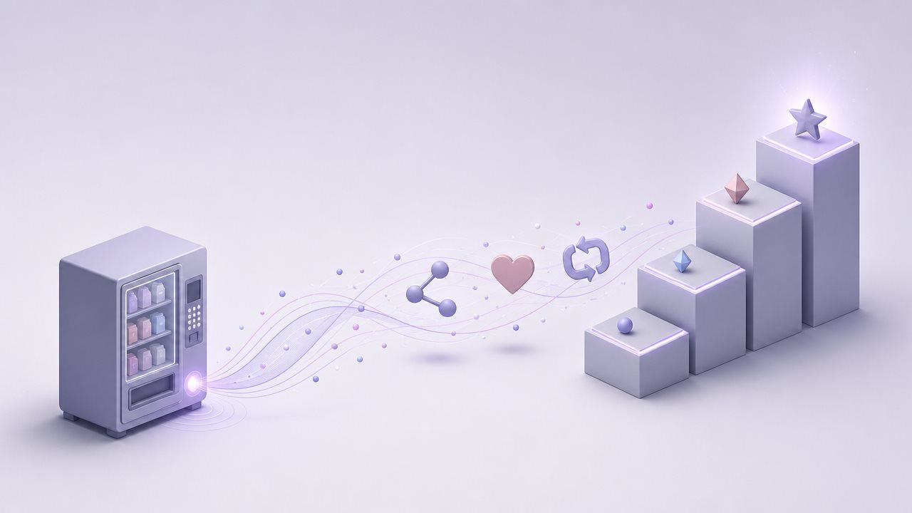 Optimize marketing plans based on sales data