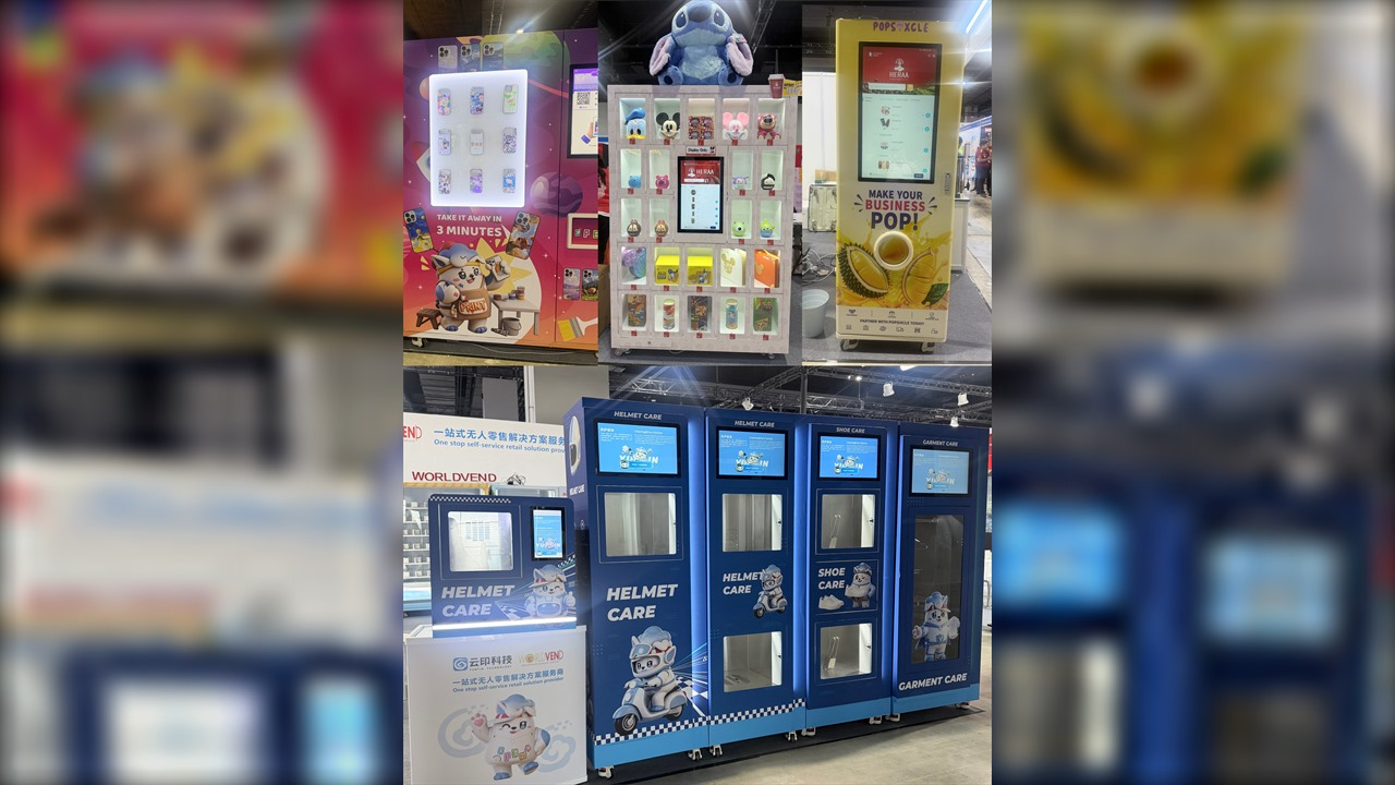 This Regional Retail Event Is Happening Right Now