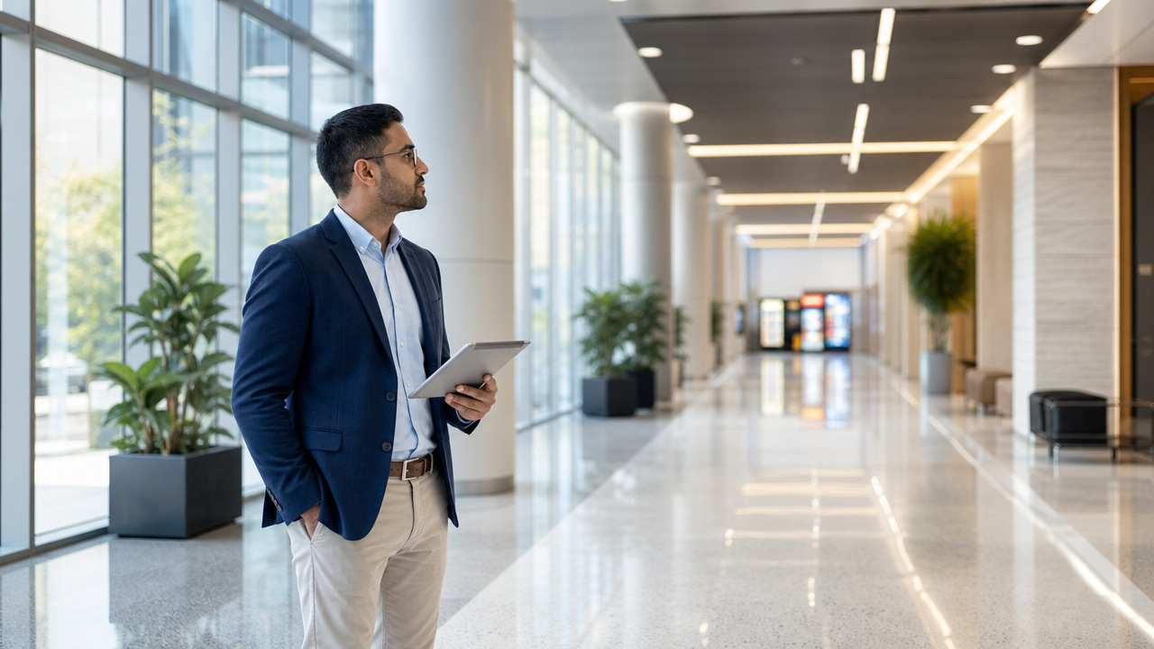 What should you consider before entering the unmanned retail market