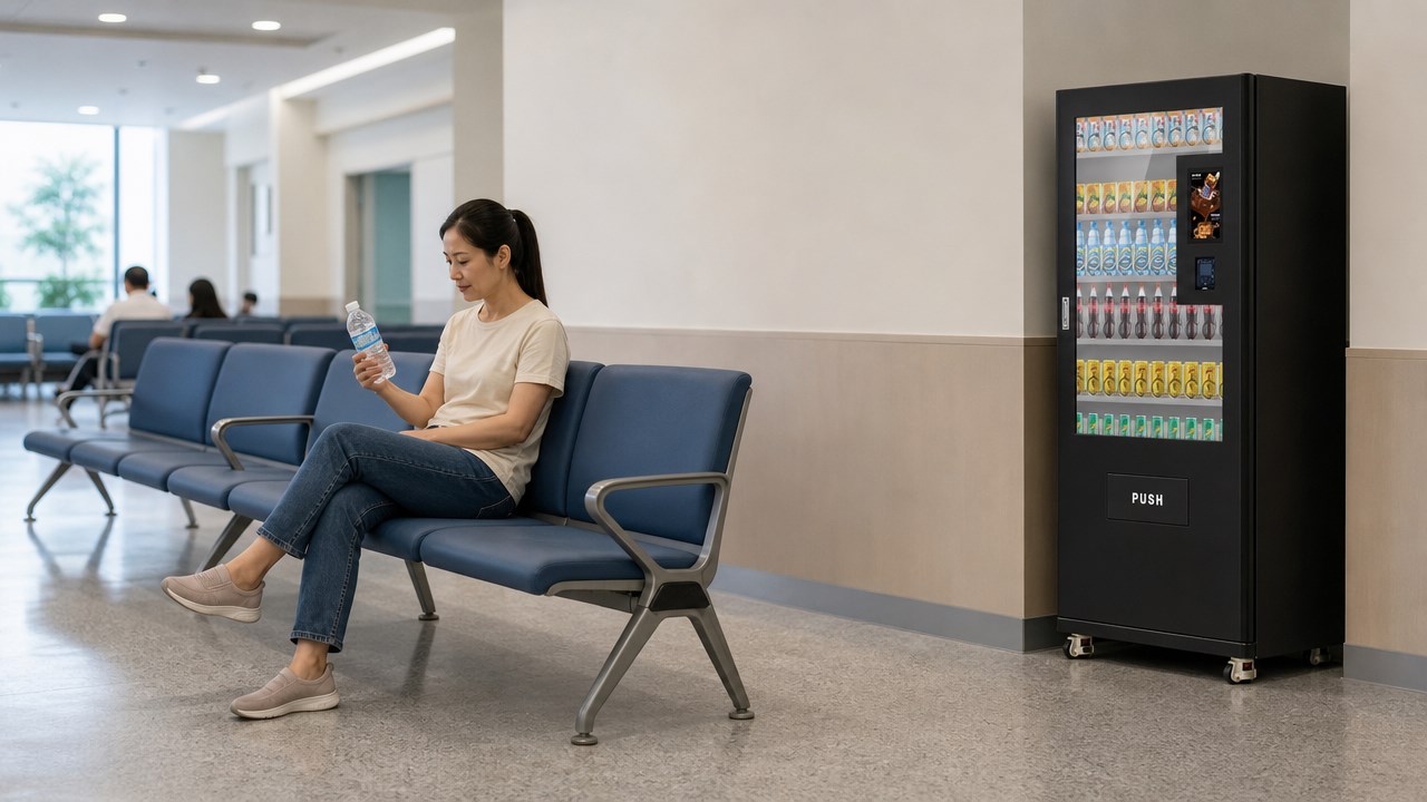 With the development of intelligent retail technology